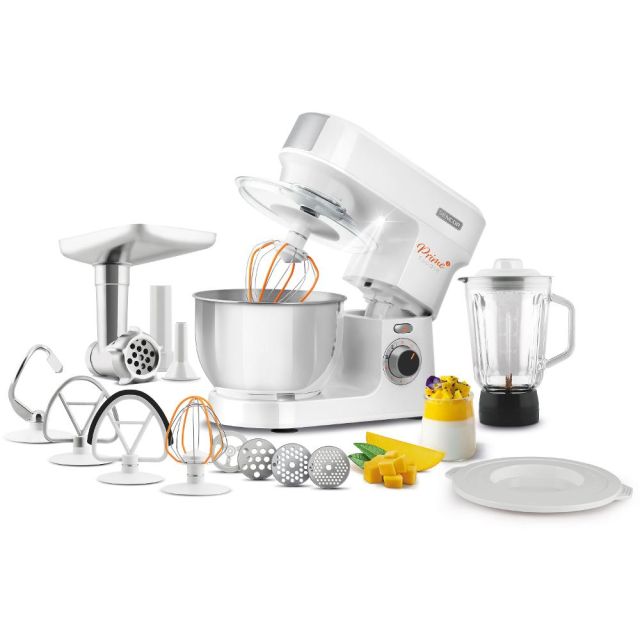 STM 3760WH kuchynský robot PP SENCOR