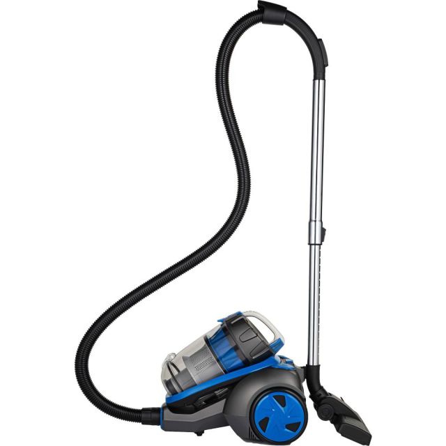 AEROSTAR T500 BEZSÁČKOVÝ VYSÁVAČ TESLA