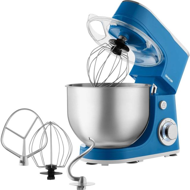 STM 3632BL kuchynský robot SENCOR