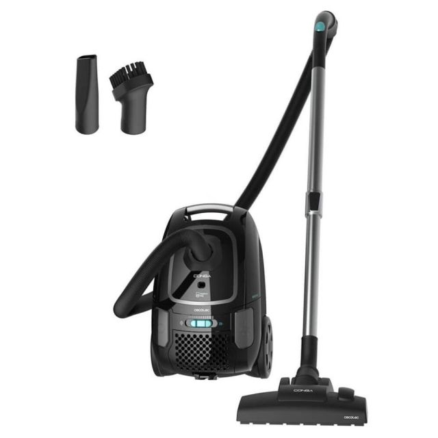 Conga Powerbag 4000 XL vre. vy. CECOTEC