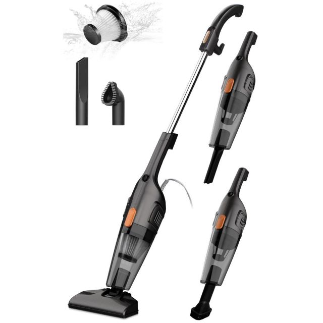 DX115C TYČOVÝ VYSÁVAČ DEERMA