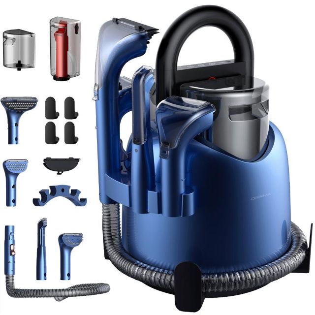 DEM-BY200 VIACÚČELOVÝ VYSÁVAČ DEERMA