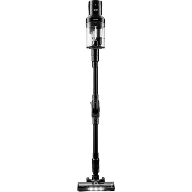 AD-1648 TYČOVÝ AKU VYSAVAČ ČERNÝ HUSLOG