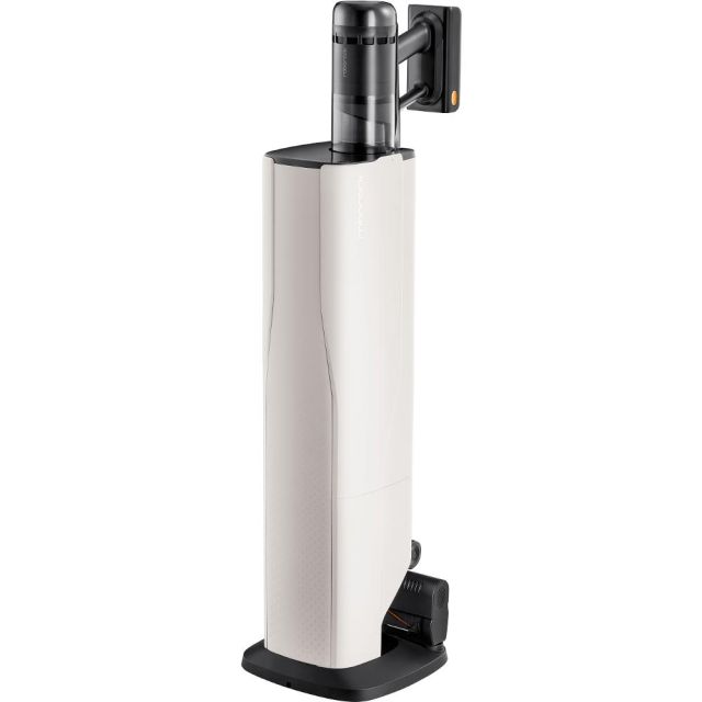 H60 Hub Ultra čierny T. vysávač ROBOROCK