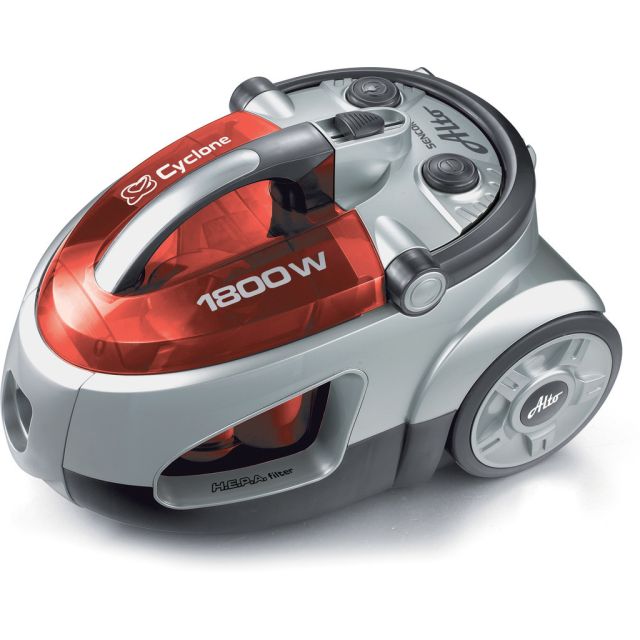 SENCOR SVC 730RD-EUE2