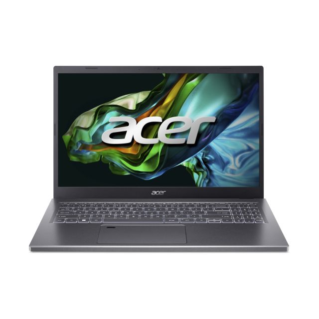 Acer Aspire 5 / 15 A515-58M / i3-1315U / 15,6" / FHD / 16GB / 1TB SSD / UHD / W11H / Gray / 2R NX.KHGEC.009