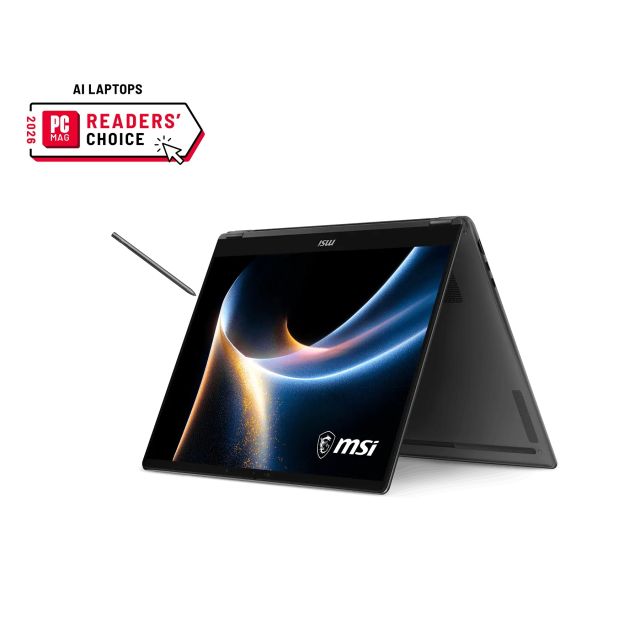 MSI Prestige 16"2.8K"Touch / UltraX7 / 32G / 1T / INT / W11P 9S7-262233-262