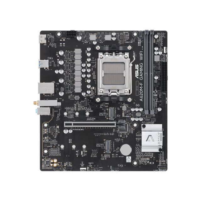 ASUS A620M-F GAMING WIFI 90MB1KT0-M0EAY0