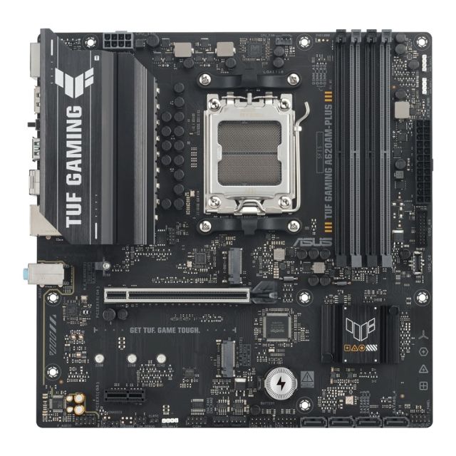 ASUS TUF GAMING A620AM-PLUS 90MB1N30-M0EAY0