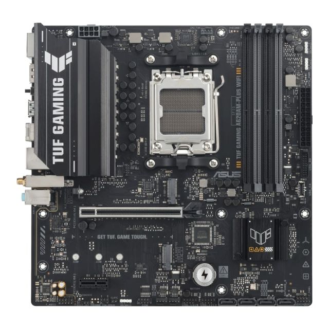 ASUS TUF GAMING A620AM-PLUS WIFI 90MB1MZ0-M0EAY0