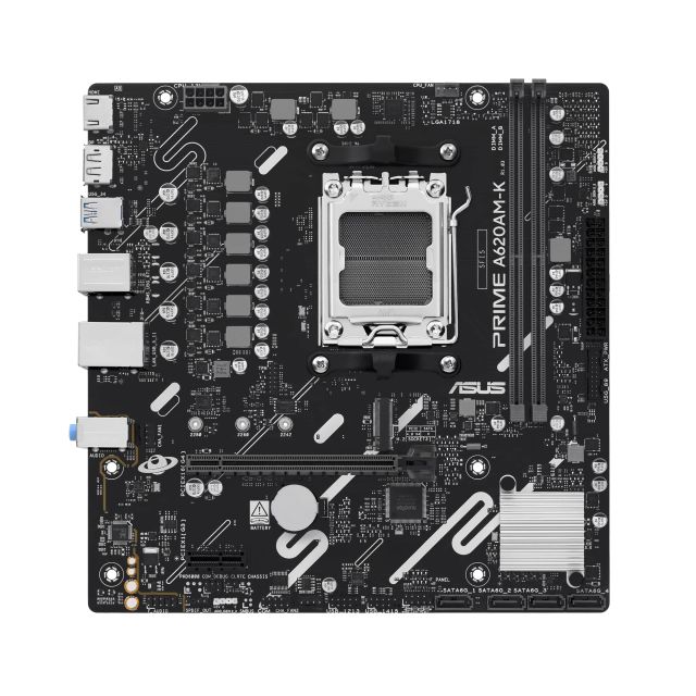 ASUS PRIME A620AM-K 90MB1GX0-M0EAY0