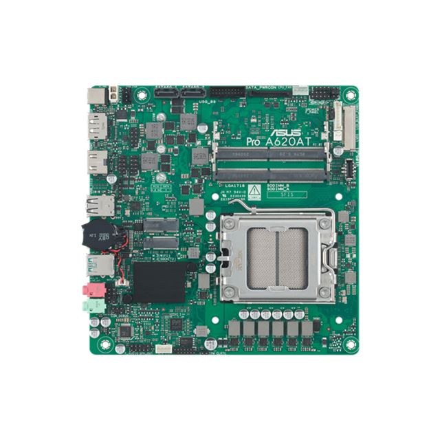 ASUS PRO A620AT-CSM 90MB1L5M-M0EAYC