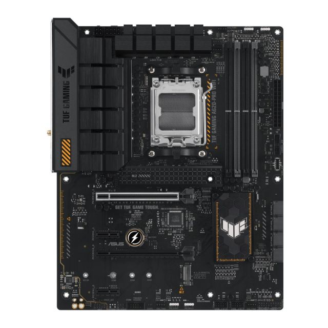ASUS TUF GAMING A620-PRO WIFI / AM5 / ATX 90MB1FR0-M0EAY0