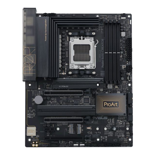 Asus ProArt B650-CREATOR / AM5 / ATX 90MB1C40-M0EAY0