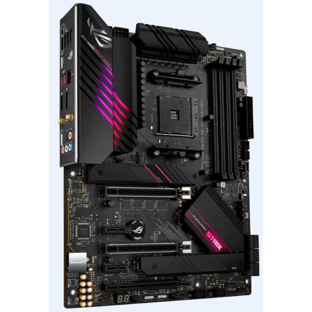 ASUS ROG STRIX B550-XE GAMING WIFI 90MB17B0-M0EAY0
