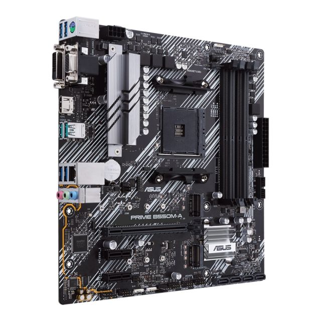 ASUS PRIME B550M-A / CSM 90MB14I0-M0EAYC