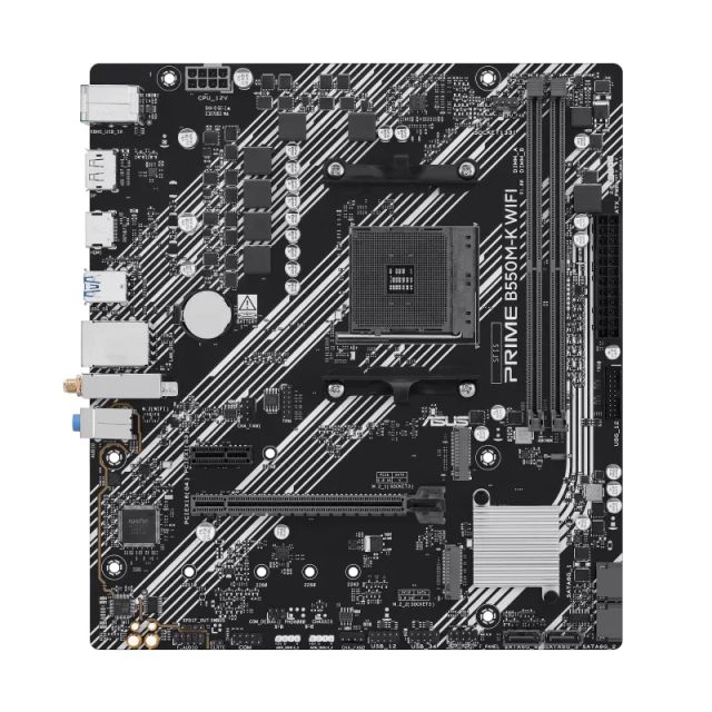 ASUS PRIME B550M-K WIFI 90MB1R80-M0EAY0