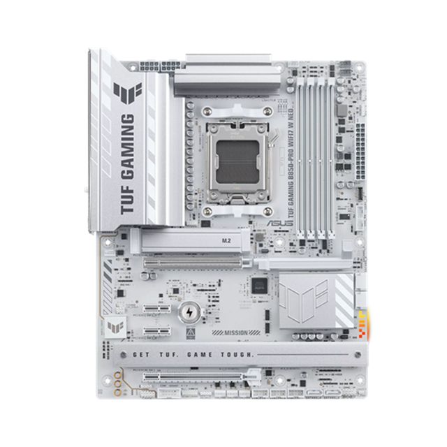 TUF GAMING B850-PRO WIFI7 W NEO 90MB1NW0-M0EAY0