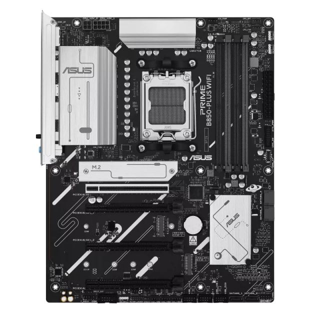 PRIME B850-PLUS WIFI 90MB1L80-M0EAY0