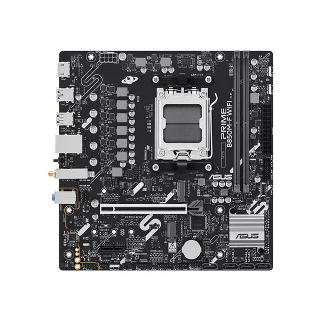 ASUS PRIME B850M-F WIFI 90MB1N80-M0EAY0