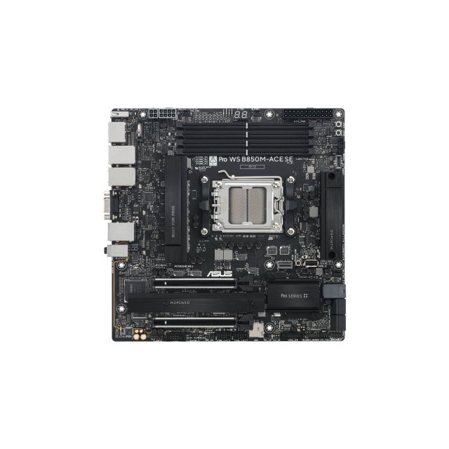 ASUS PRO WS B850M-ACE SE 90MB1MN0-M0EAY0