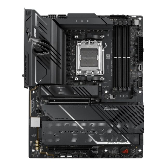 ASUS ROG STRIX X870E-H GAMING WIFI7 90MB1M90-M0EAY0