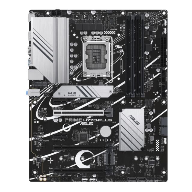 ASUS PRIME H770-PLUS / LGA 1700 / ATX 90MB1EE0-M1EAY0