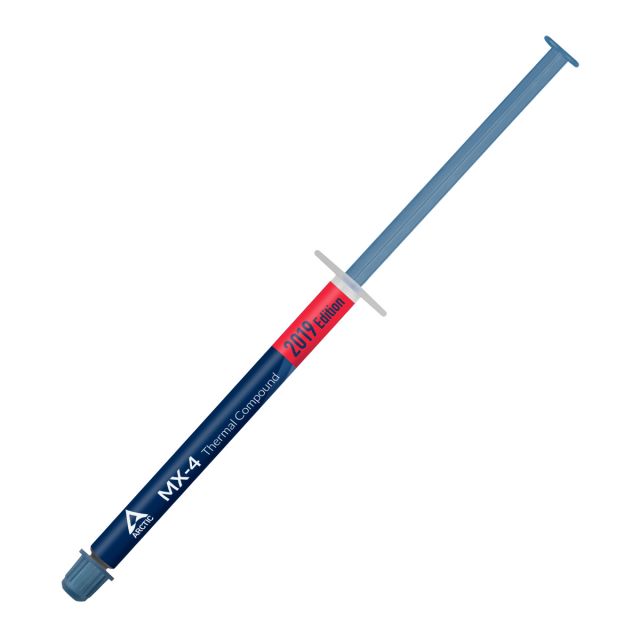 ARCTIC MX-4 2g - High Performance Thermal Compound ACTCP00007B