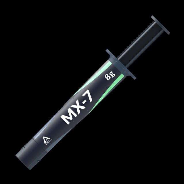 ARCTIC MX-7 8g - ULTIMATE Performance Teplovodivá pasta ACTCP00091A