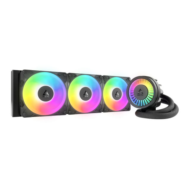 ARCTIC Liquid Freezer III Pro 360 ??A-RGB, SI ACFRE00169A