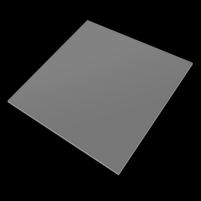ARCTIC Thermal pad TP-4 (100x100mm, 0.5mm) - prémiová teplovodivá podložka pod chladič ACTPD00062A