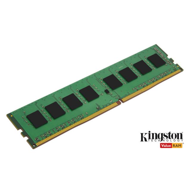 Kingston / DDR4 / 16GB / 2666MHz / CL19 / 1x16GB KVR26N19D8 / 16
