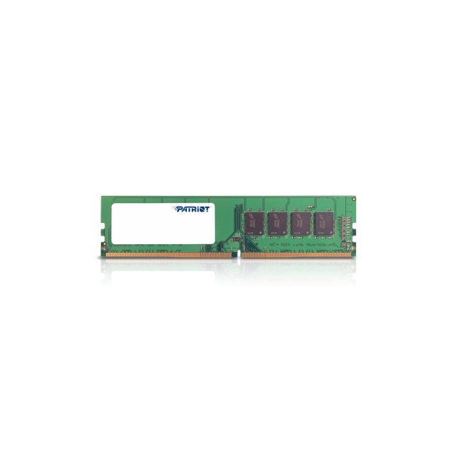 Patriot / DDR4 / 8GB / 2400MHz / CL17 / 1x8GB PSD48G240081