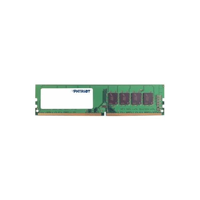 Patriot / DDR4 / 8GB / 2666MHz / CL19 / 1x8GB PSD48G266681