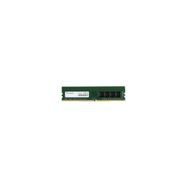 Adata / DDR4 / 8GB / 2666MHz / CL19 / 1x8GB AD4U26668G19-SGN