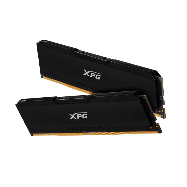 Adata XPG D20 / DDR4 / 32GB / 3200MHz / CL16 / 2x16GB / Black AX4U320016G16A-DCBK20