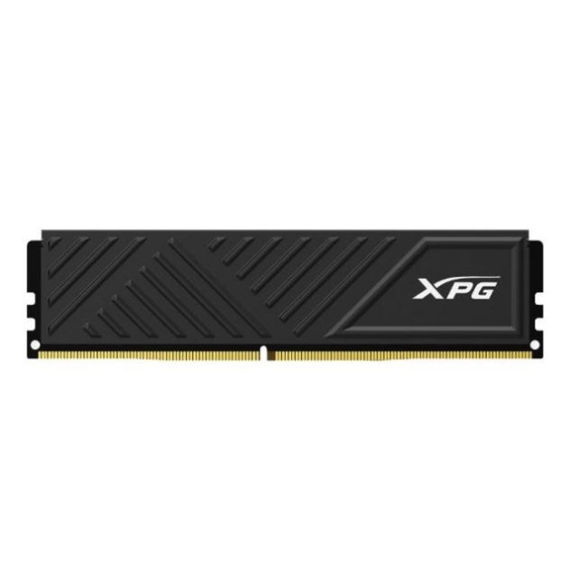 Adata XPG D35 / DDR4 / 8GB / 3200MHz / CL16 / 1x8GB / Black AX4U32008G16A-SBKD35