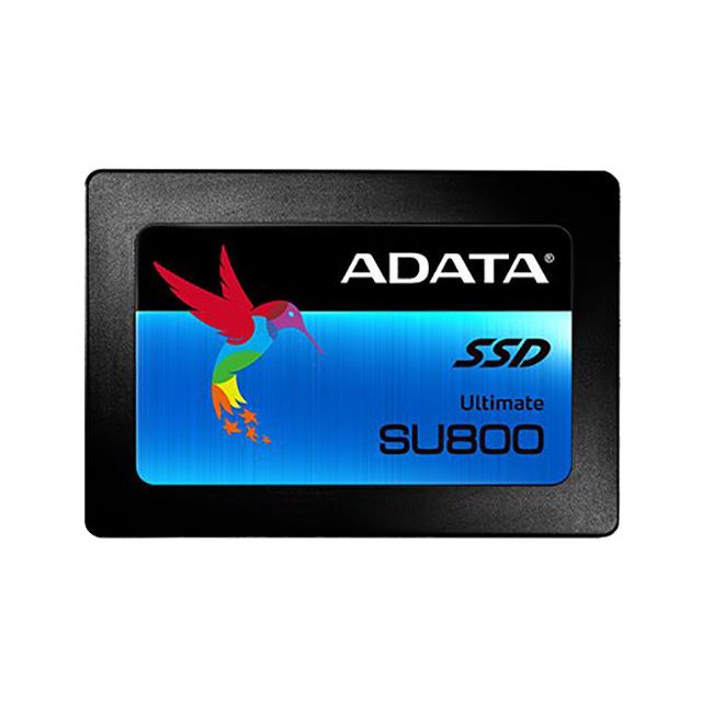 ADATA SU800 / 512GB / SSD / 2.5" / SATA / 3R ASU800SS-512GT-C