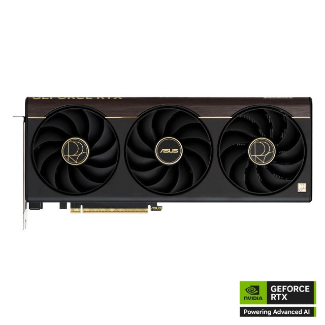 ASUS PROART-RTX5070 TI O16G 90YV0NR0-M0NA00