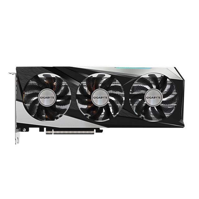 GIGABYTE Radeon™ RX 7600 / Gaming / OC / 8GB / GDDR6 GV-R76GAMING OC-8GD