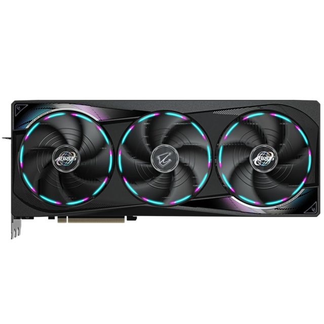 GIGABYTE AORUS GeForce RTX 5070 Ti MASTER / 16GB / GDDR7 GV-N507TAORUS M-16GD