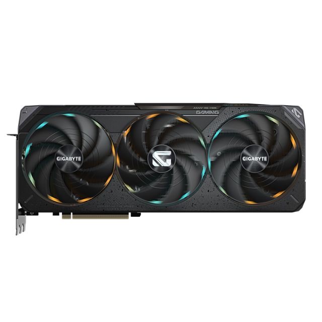 GIGABYTE GeForce RTX 5070 Ti / Gaming / OC / 16GB / GDDR7 GV-N507TGAMING OC-16GD