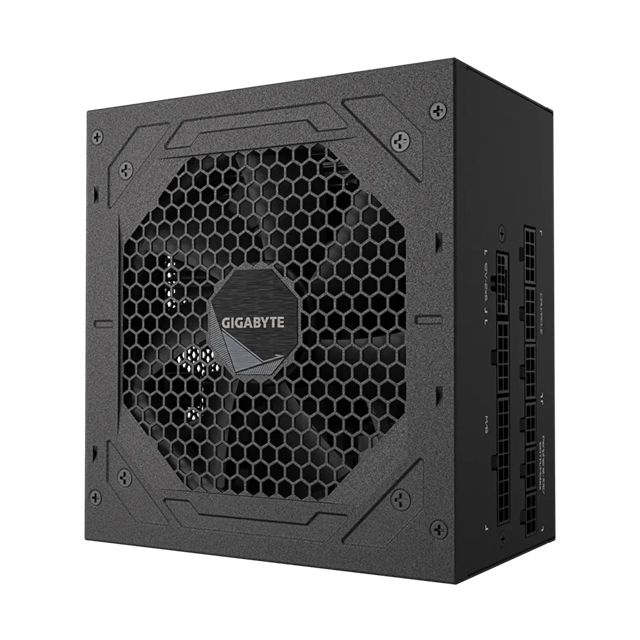 GIGABYTE zdroj 850W 80PLUS Gold Modular PG5 V2 GP-UD850GM PG5 V2