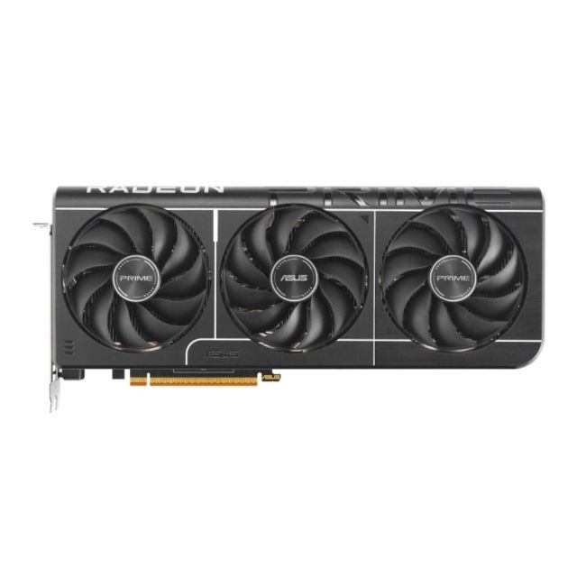 ASUS PRIME RX 9070 XT / Gaming / OC / 16GB / GDDR6 90YV0L71-M0NA00