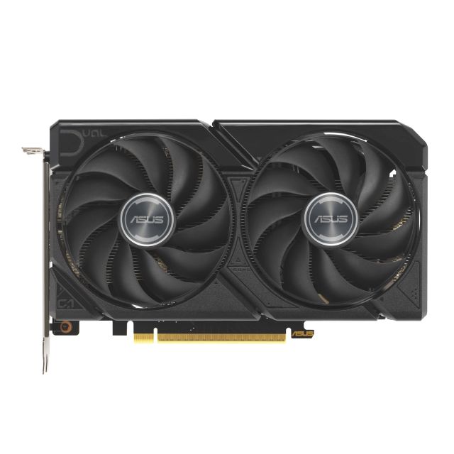 ASUS DUAL-RX9060XT-16G GAMING 90YV0LG2-M0NA00