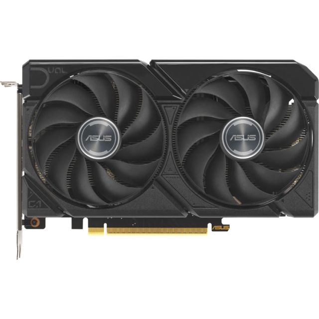 ASUS DUAL-RX9060XT-8G 90YV0MI1-M0NA00