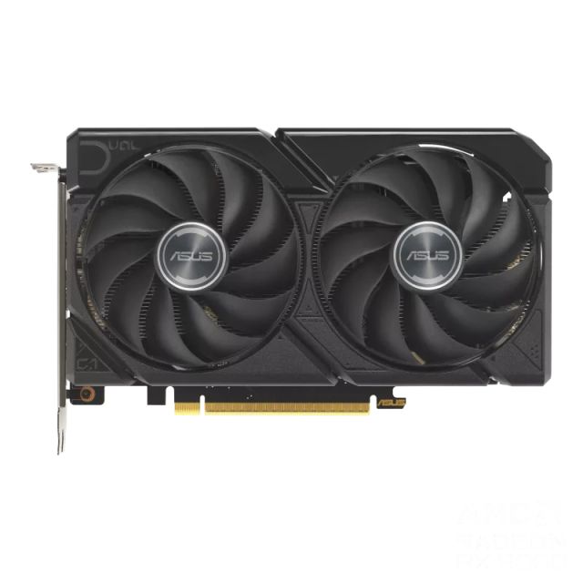 ASUS DUAL-RX9060-8G 90YV0NU0-M0NA00