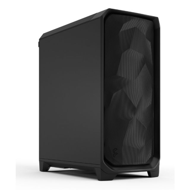 Fractal Design Meshify 3 / Midi Tower / Čierna FD-C-MES3A-01