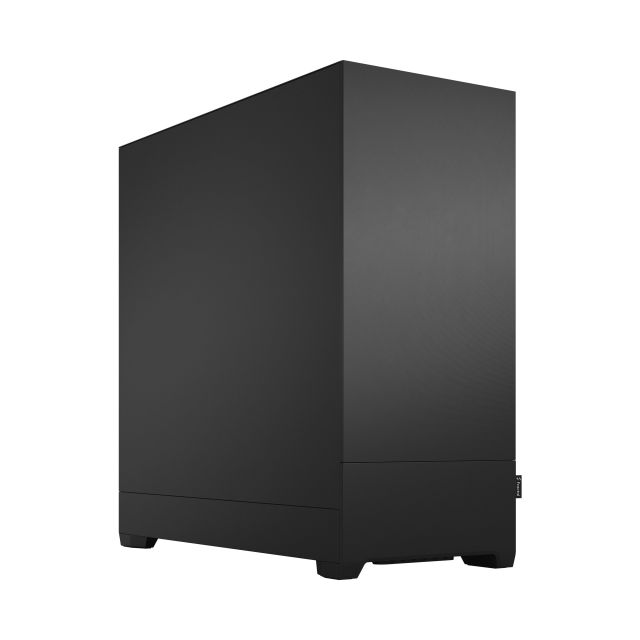 Fractal Design Pop XL Silent Black Solid / Big Tower / Čierna FD-C-POS1X-01