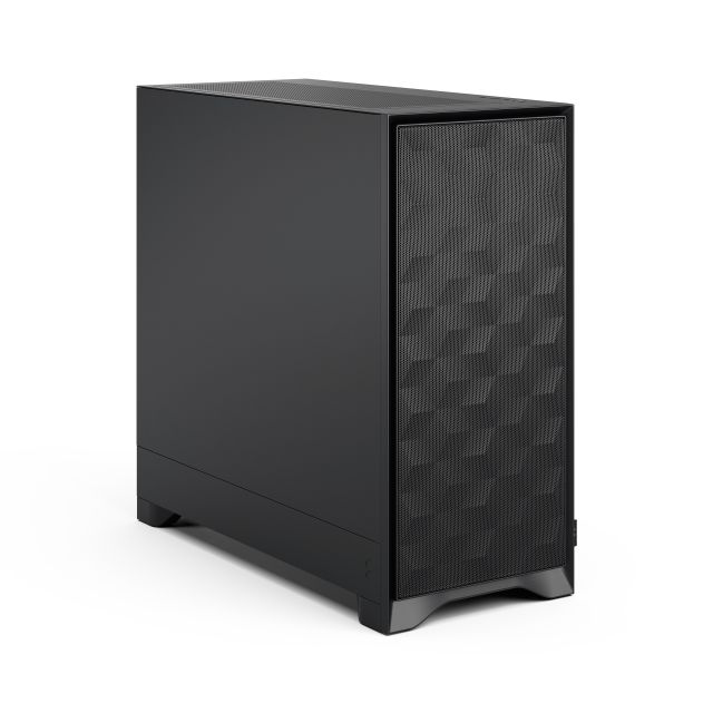Fractal Pop 2 Air / Midi Tower / Čierna FD-C-POA2A-01